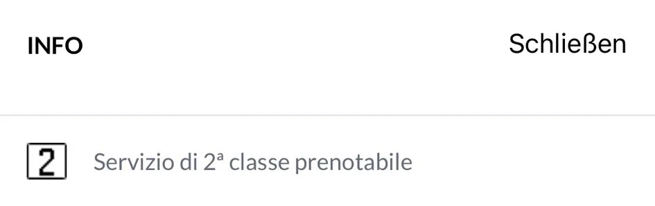 FS Prenotabile Ticket